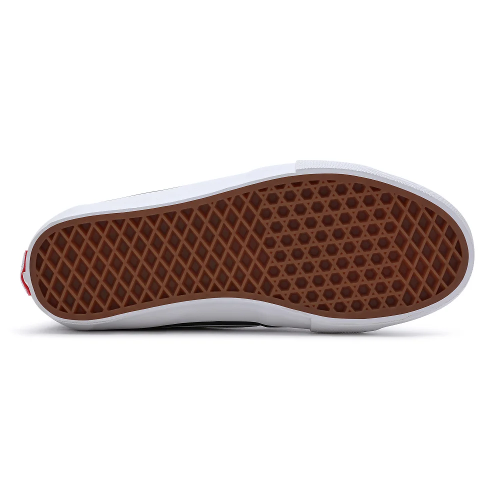 Vans Skate Grosso Mid VN0A5FCGFTI1 / grün