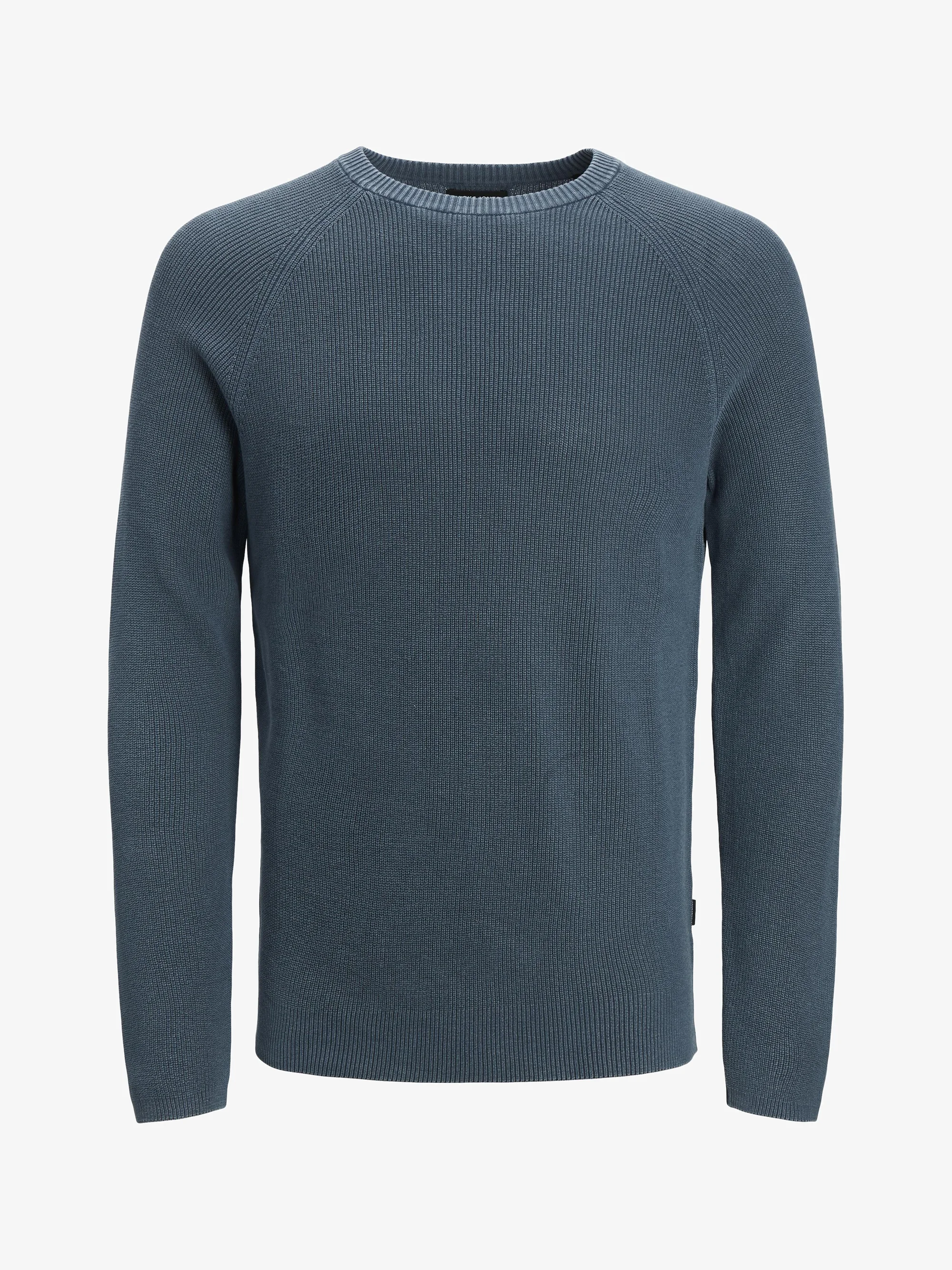 Jack & Jones JJEMATT CUELLO REDONDO - Suéter