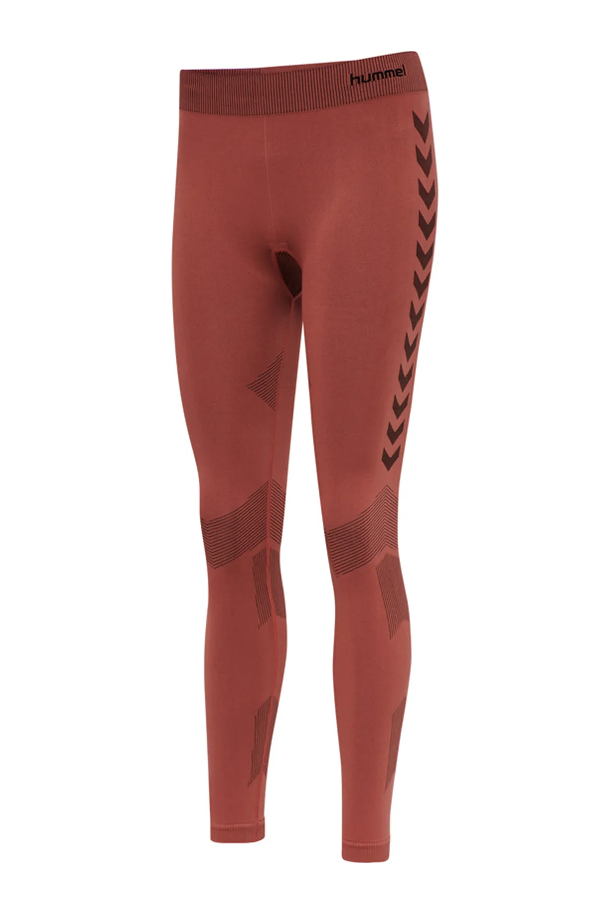 hummel  hmlFIRST SEAMLESS TRAINING TIGHT WOMEN