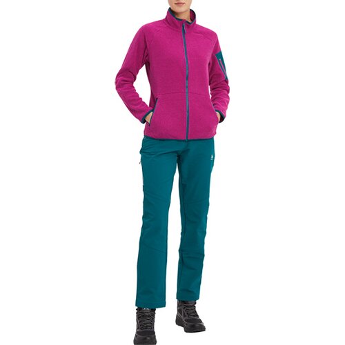 DAMEN UNTERJACKE TALLAC II WMS