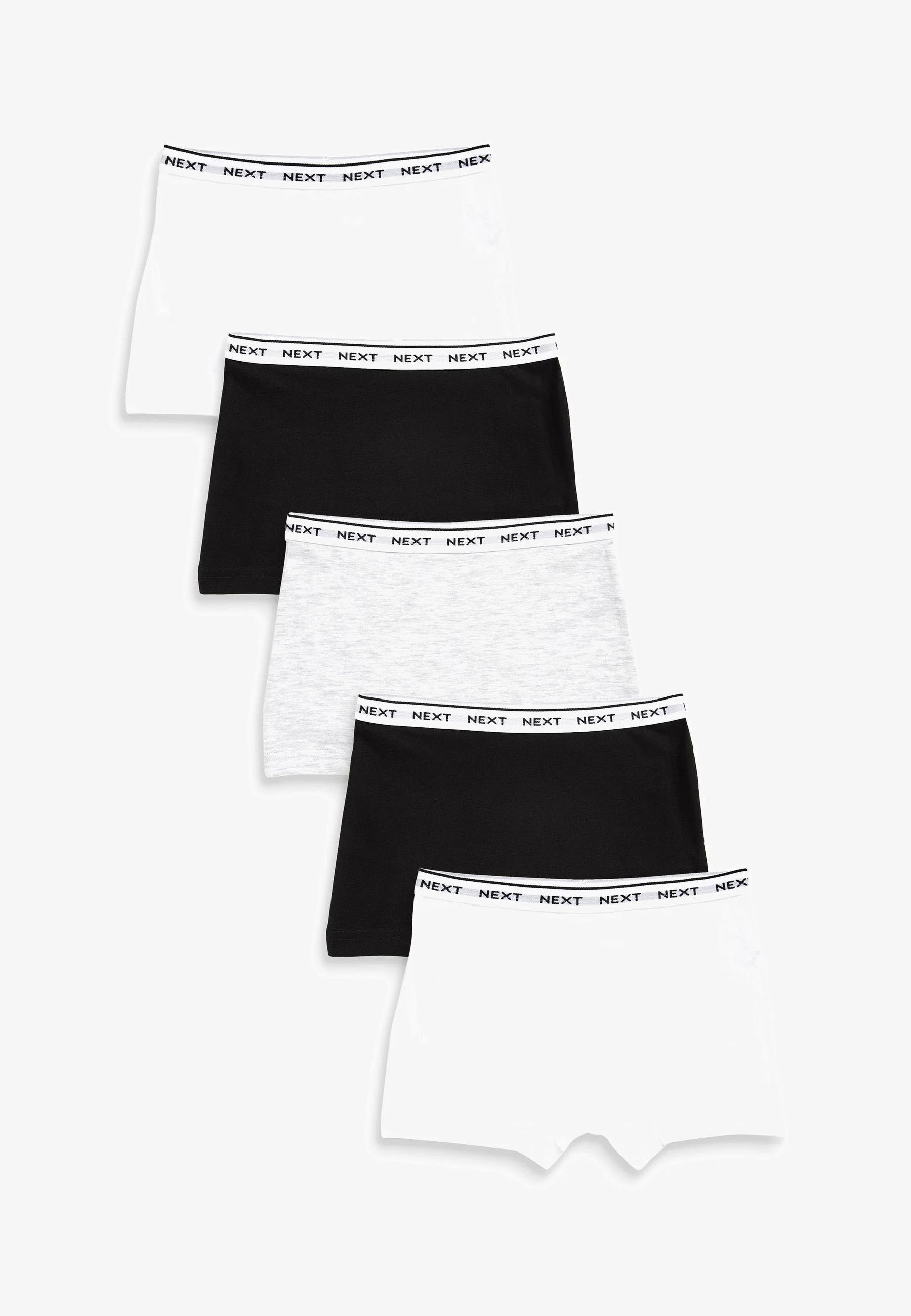Siguiente PACK 5 - Culotte