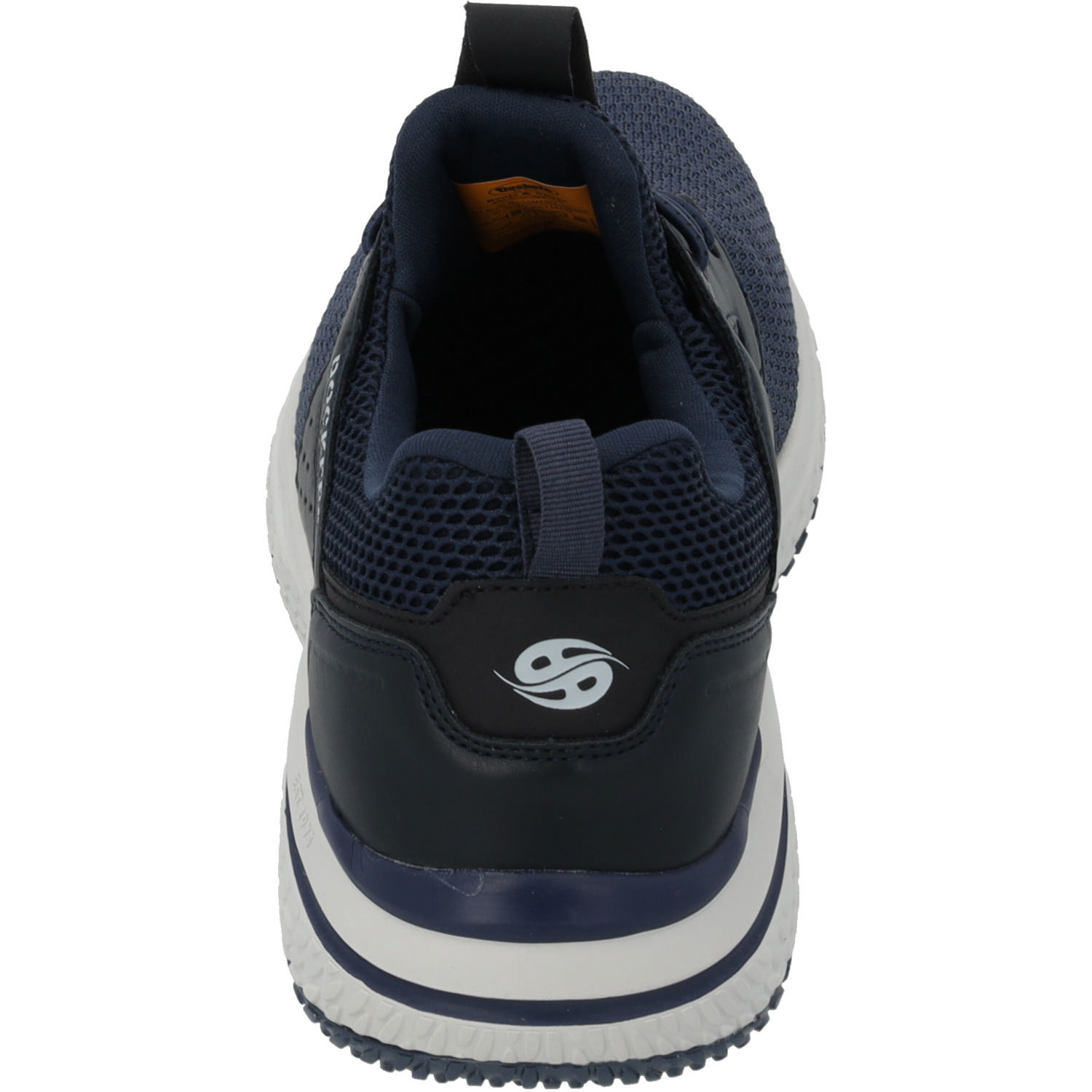 Dockers 50ME002, Slipper, Herren, Blau
