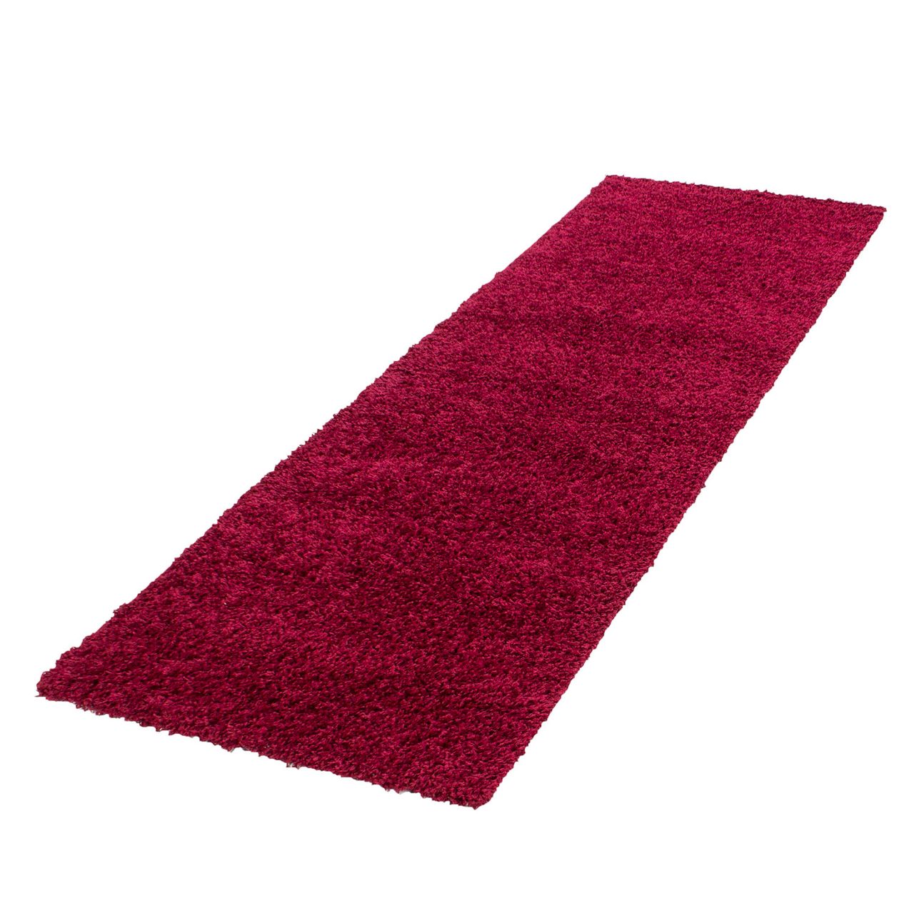 Ayyildiz Teppich, LIFE 1500, RED, 80 x 250 cm