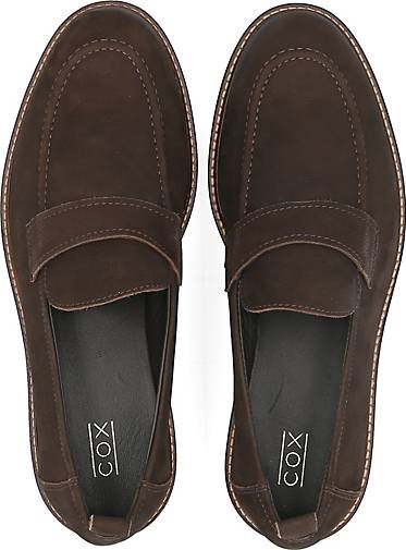 COX Loafer