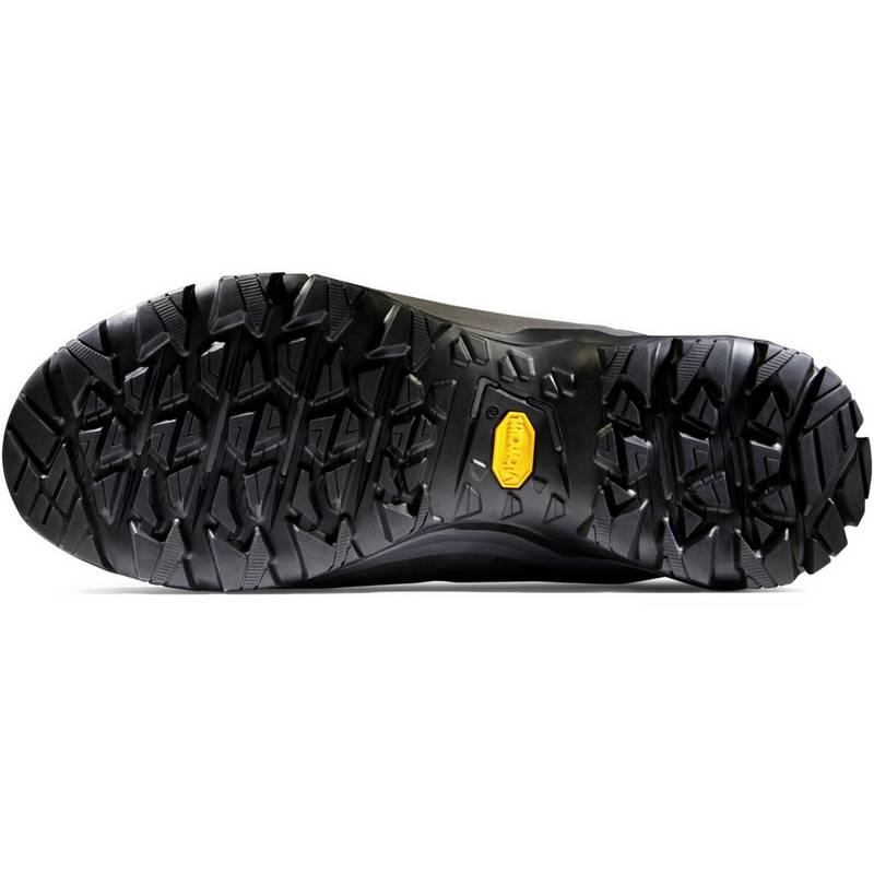 Mammut Mercury IV Mid LTH Wanderschuhe Herren