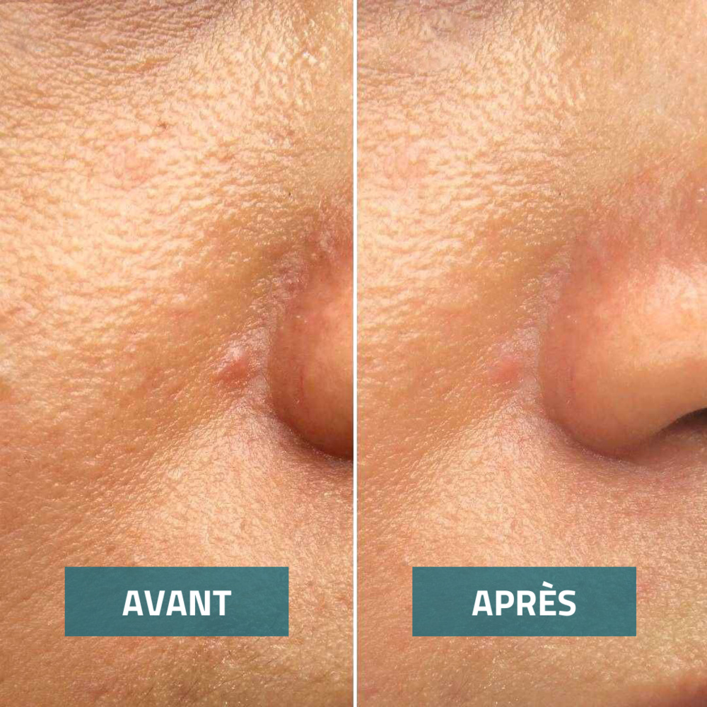 polskin CRÈME LÉGÈRE VISAGE HOMME CRÈME VISAGE HOMME