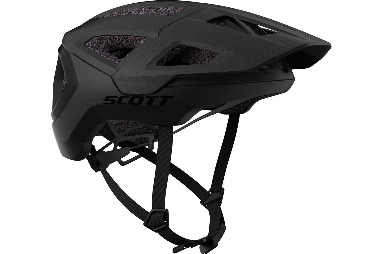 Scott Tago Plus MIPS