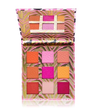 REVOLUTION Disney's The Lion King Lidschatten Palette-6.85 g