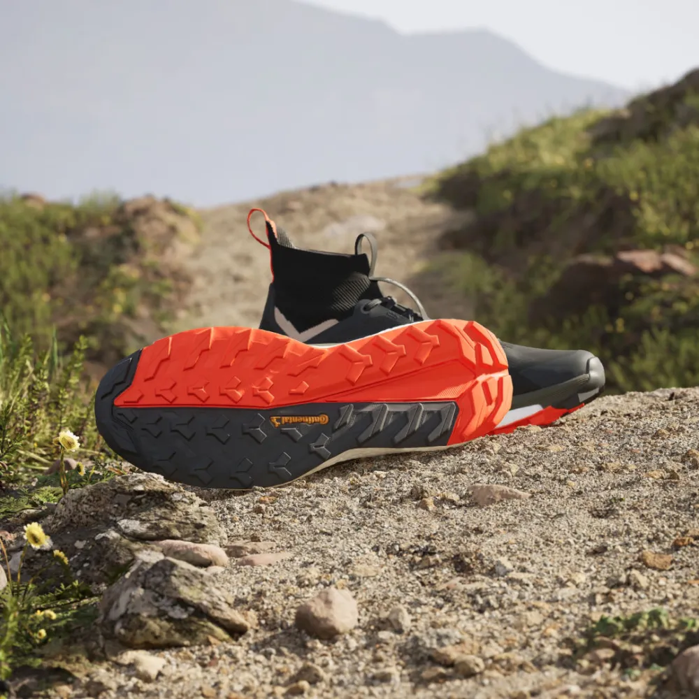 adidas Free Hiker 2 IE5115 / schwarz