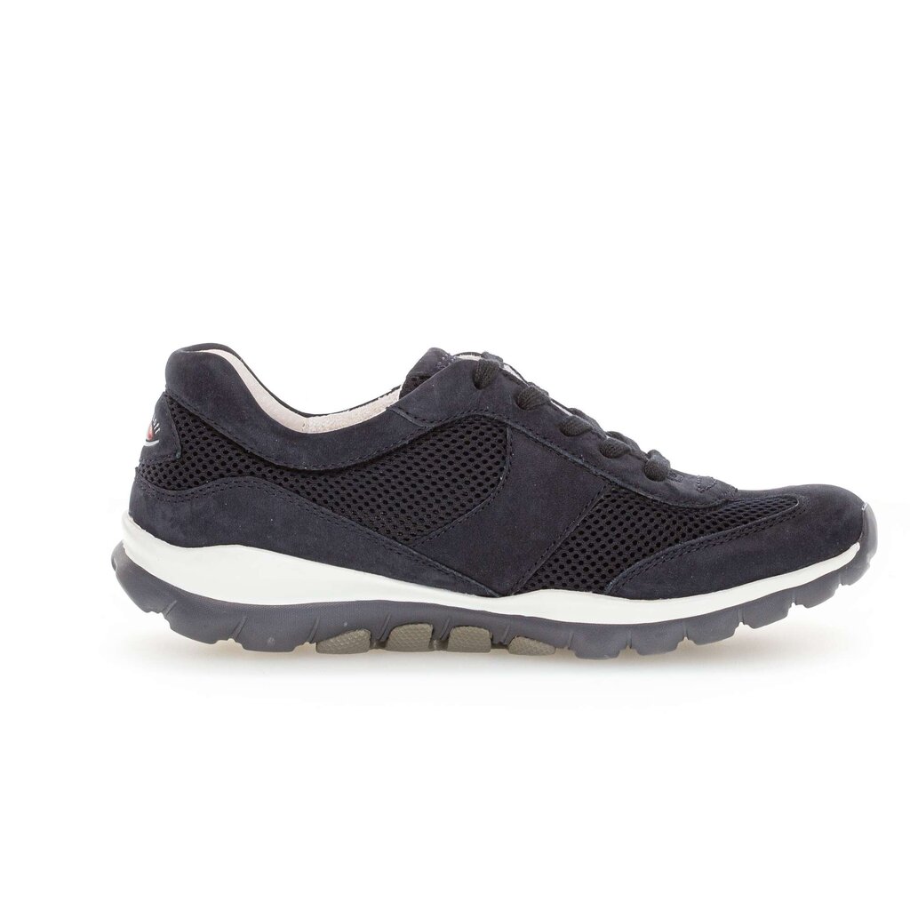 rollingsoft Sneaker low blau