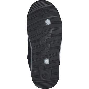 Barbarella Schneeboots in blau