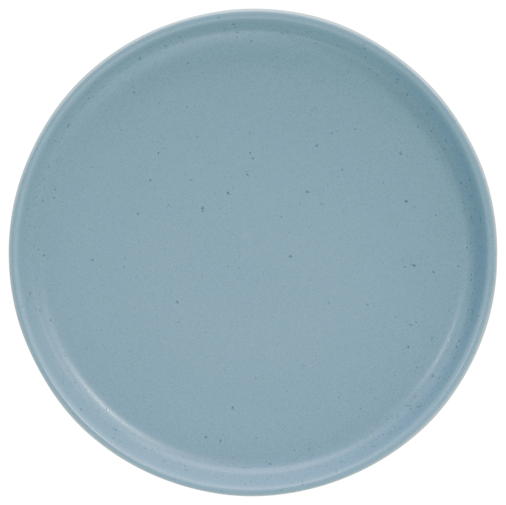 Gourmetplatte ca. D33cm Uno Mykonos