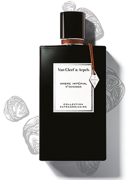 Van Cleef & Arpels Collection Extraordinaire Ambre Impérial Eau de Parfum