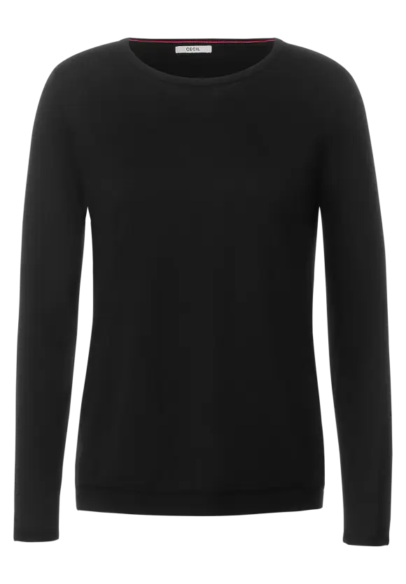 CECIL Basic Pullover