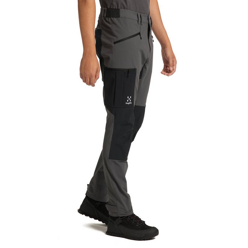 Haglfs Rugged Slim Pant Trekkinghose Herren
