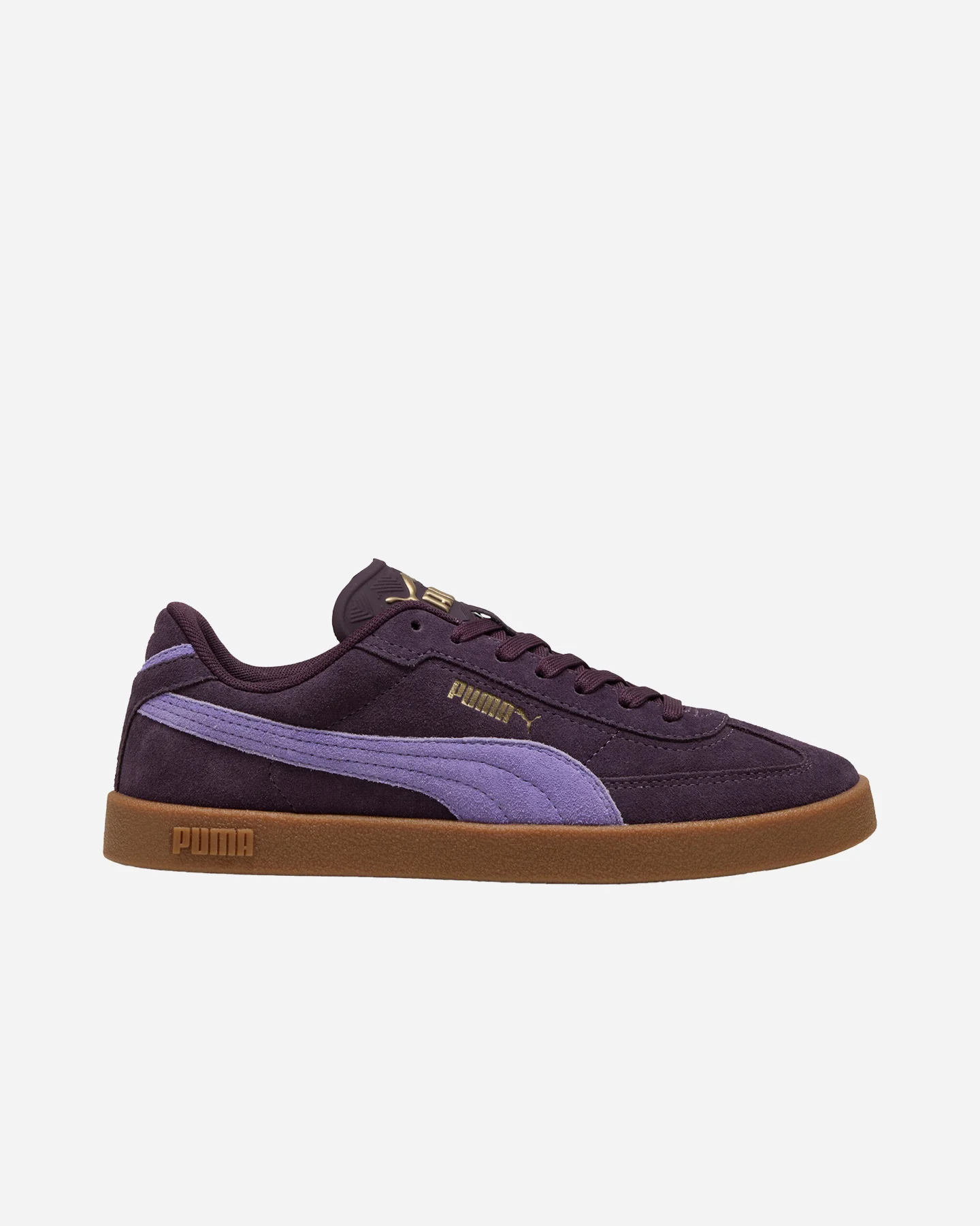 Trampki Scarpe Puma Club Ii Era Suede W 400717-05