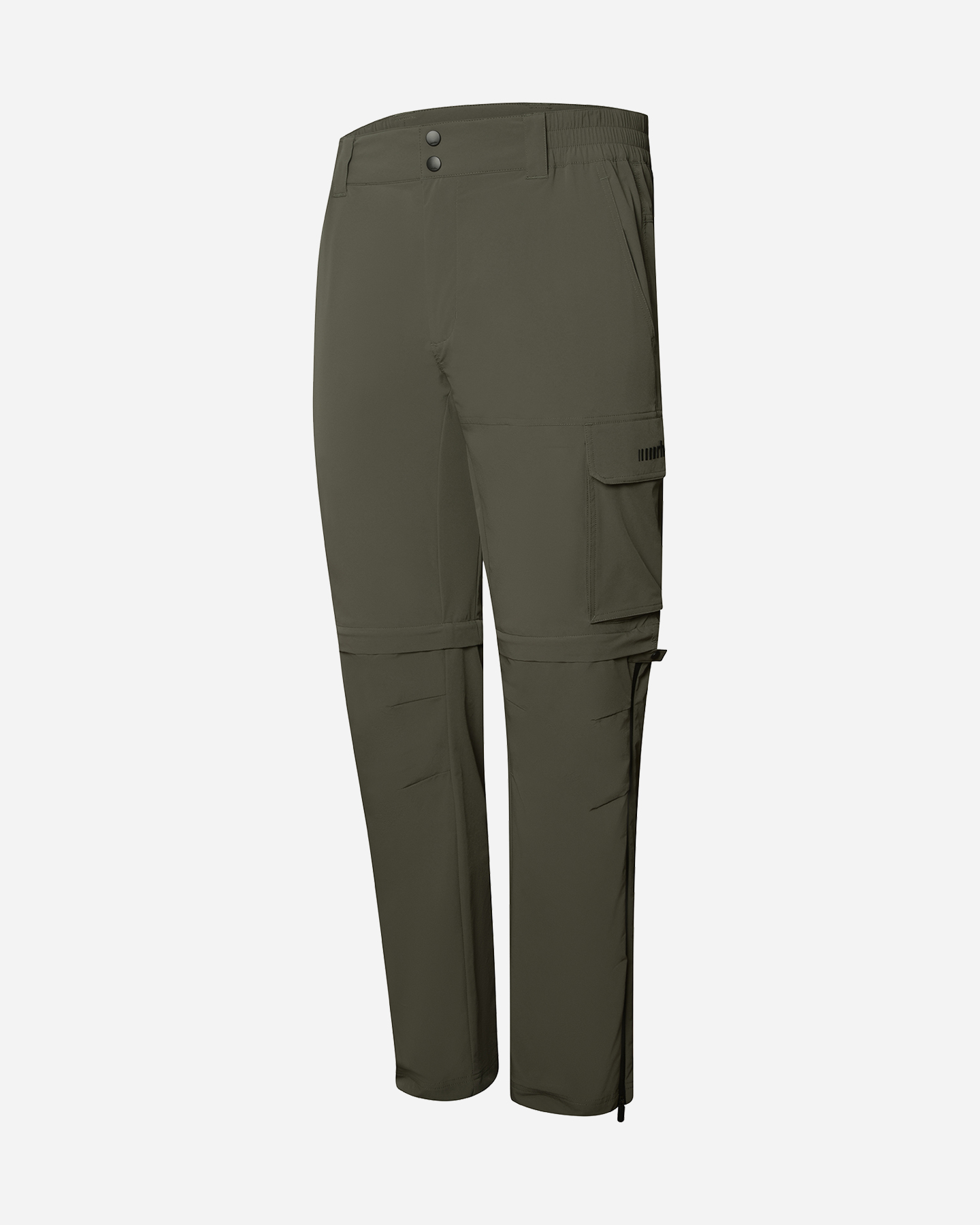 Pantaloni Outdoor Rh+ Conv Evo M EZU0324-T079