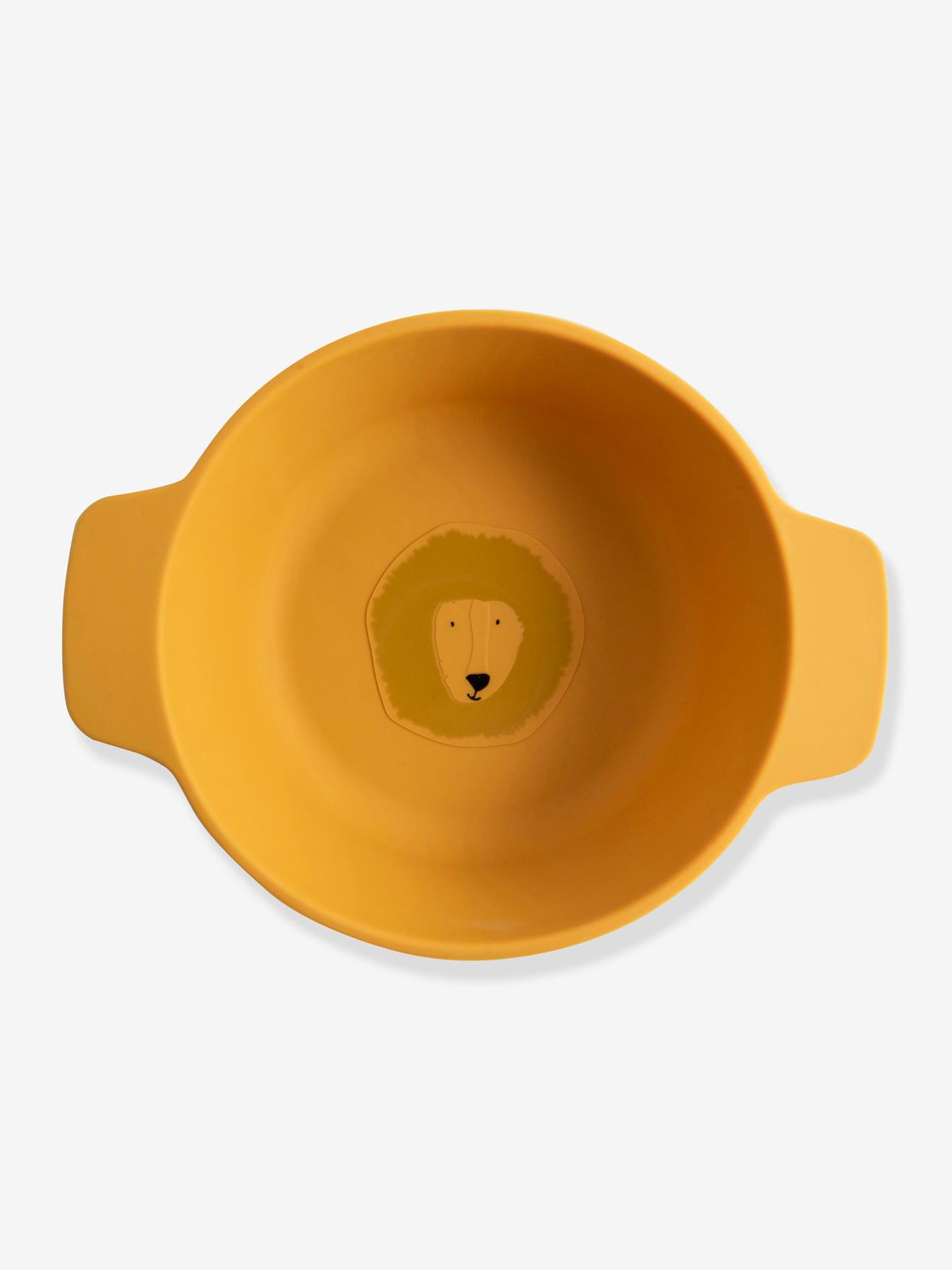 Bol TRIXIE Animal en silicone mr lion