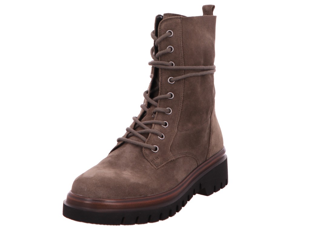 GABOR Winterstiefel beige