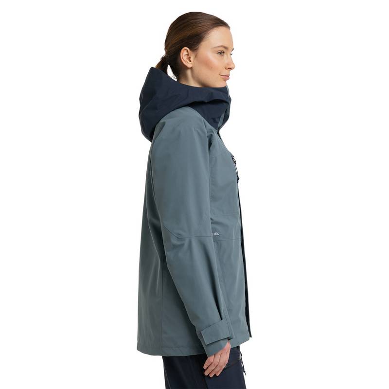 Haglöfs Elation GTX Jacket Hardshelljacke Damen