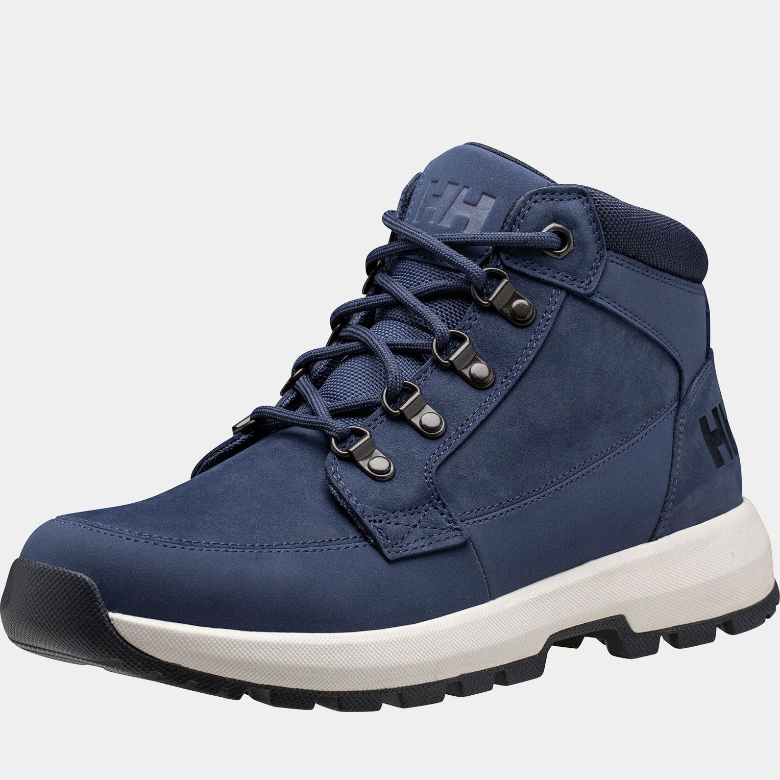 Men's Richmond Nubuk Boots