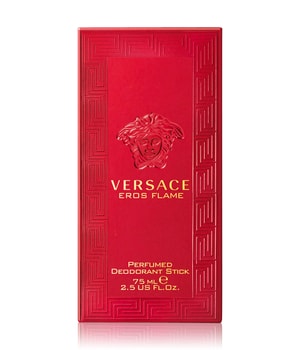 Versace Eros Flame Deodorant Stick-75 g