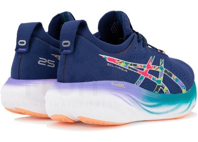 Asics Gel-Nimbus 25 Lite-Show M