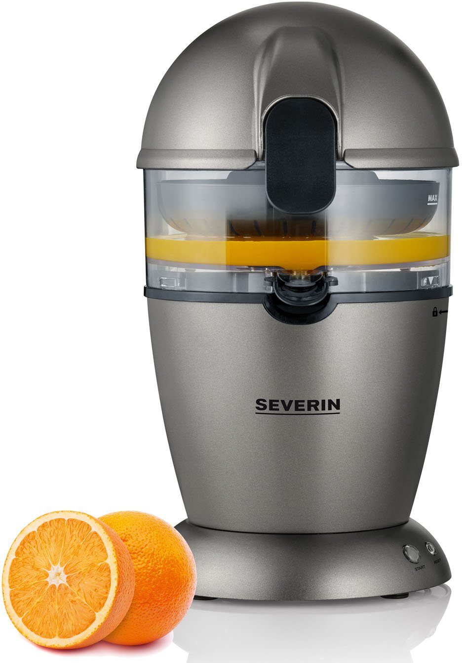 Severin Zitruspresse CP 3537, 50 W