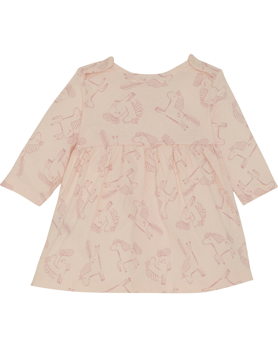 Newborn Kleid + Leggings