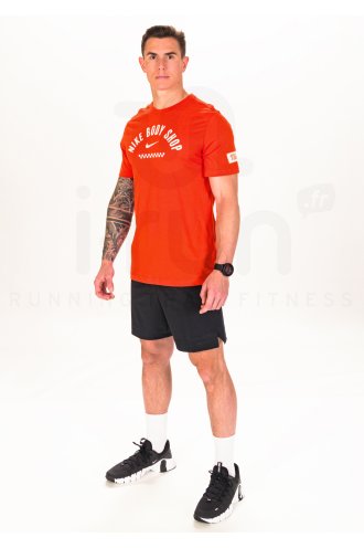 Nike Dri-Fit Body Shop M