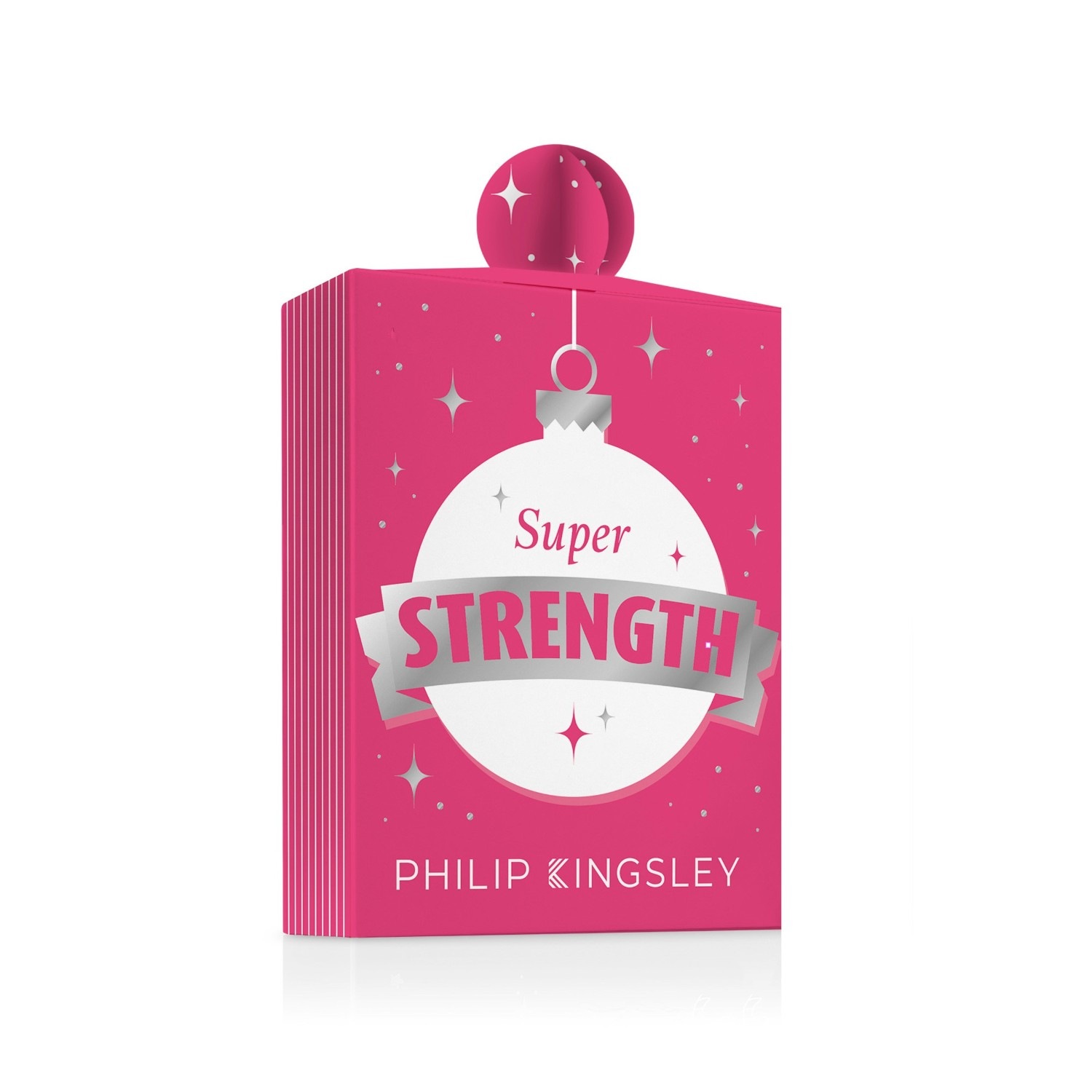 Super Strengh