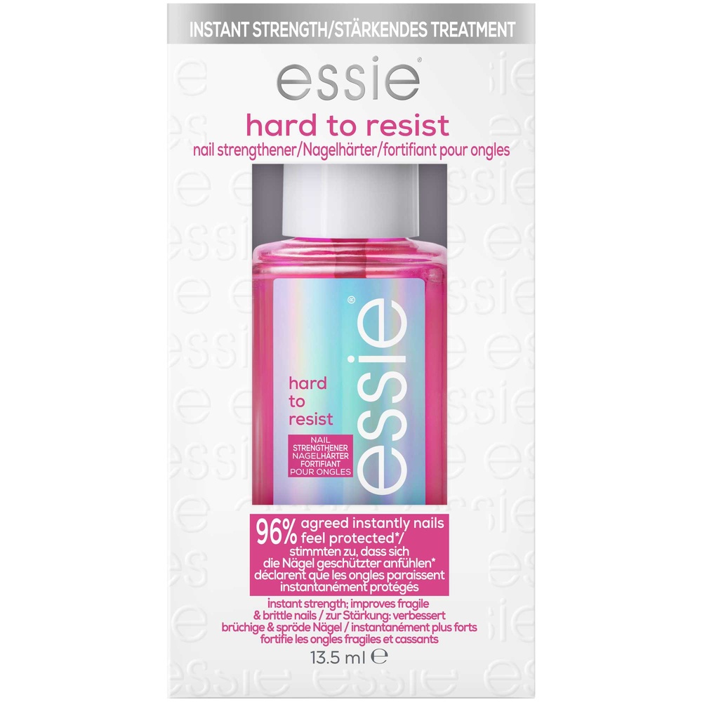 essie Essie Hard to resist Soin fortifiant Essie Hard to Resist Soin fortifiant