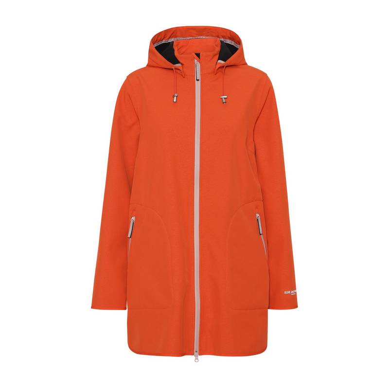 Ilse Jacobsen RAIN135B Regenmantel Damen
