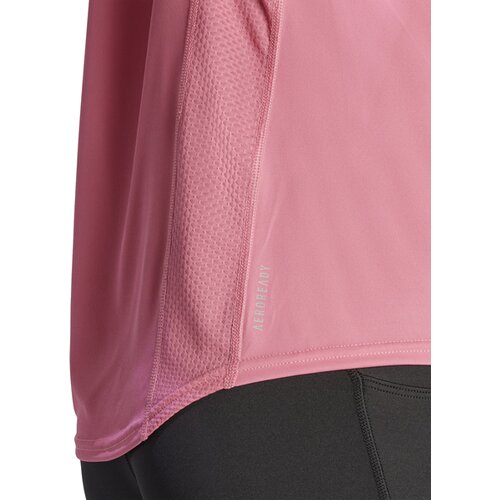 DAMEN T-SHIRT OWN THE RUN