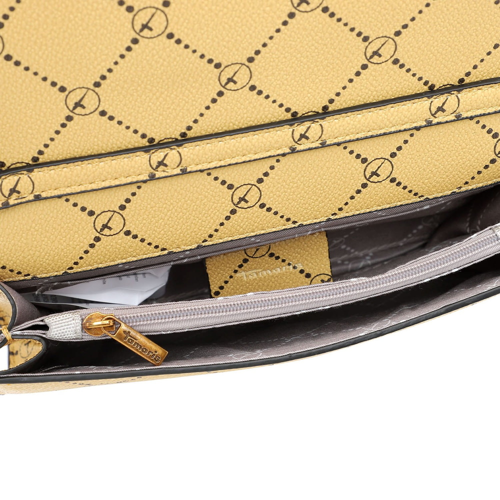 Tamaris Sac À Bandoulière Anastasia Buckle Sac