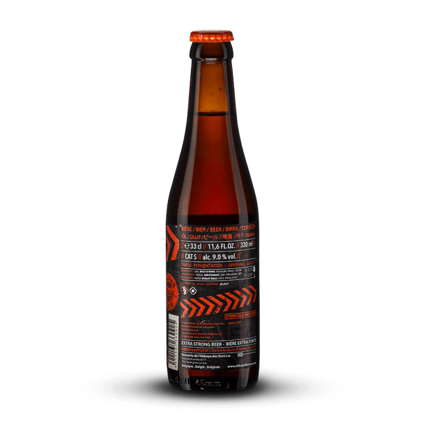 La Montagnarde 33cl