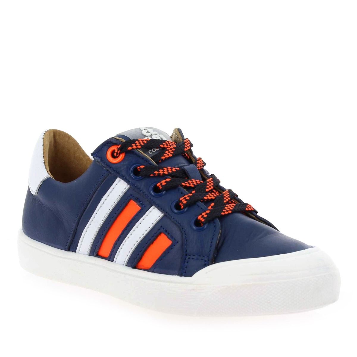 Acebos  5888FL - Marine Orange