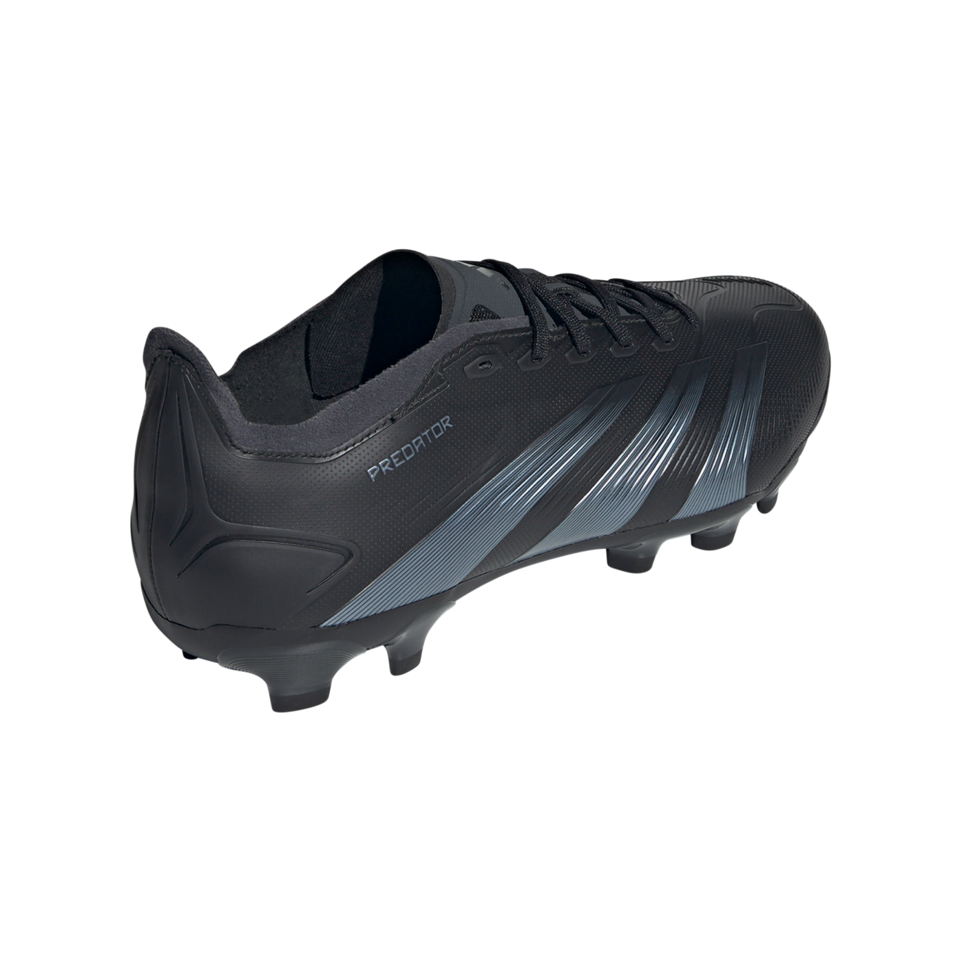 adidas Predator League MG Schwarz Carbon