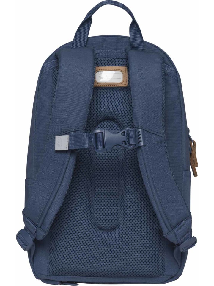 BECKMANN Beckmann Kinderrucksack Mini Urban Dusty Blue günstig kaufen onesize