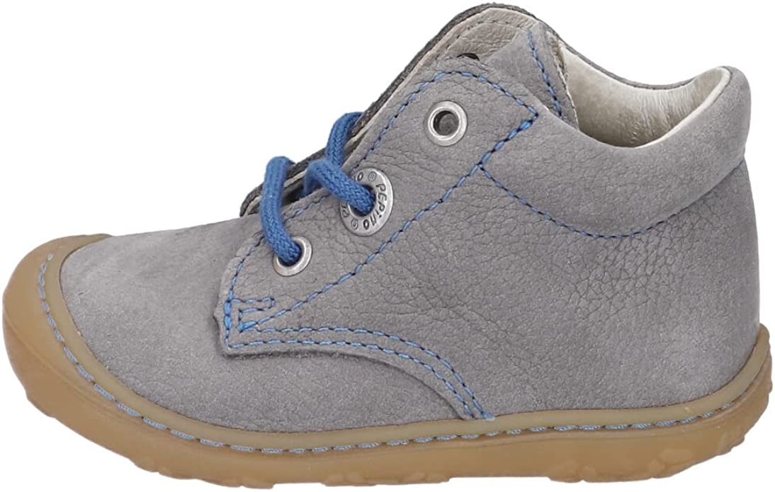 RICOSTA Halbschuhe grau