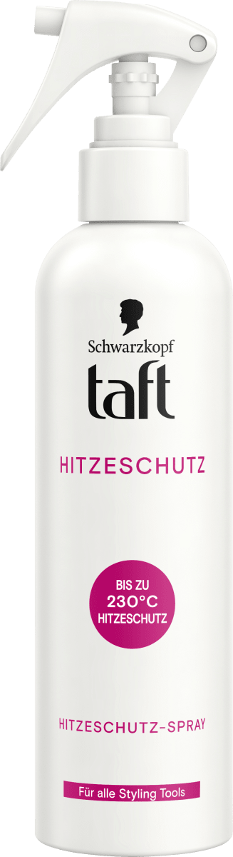 Hitzeschutzspray, 250 ml