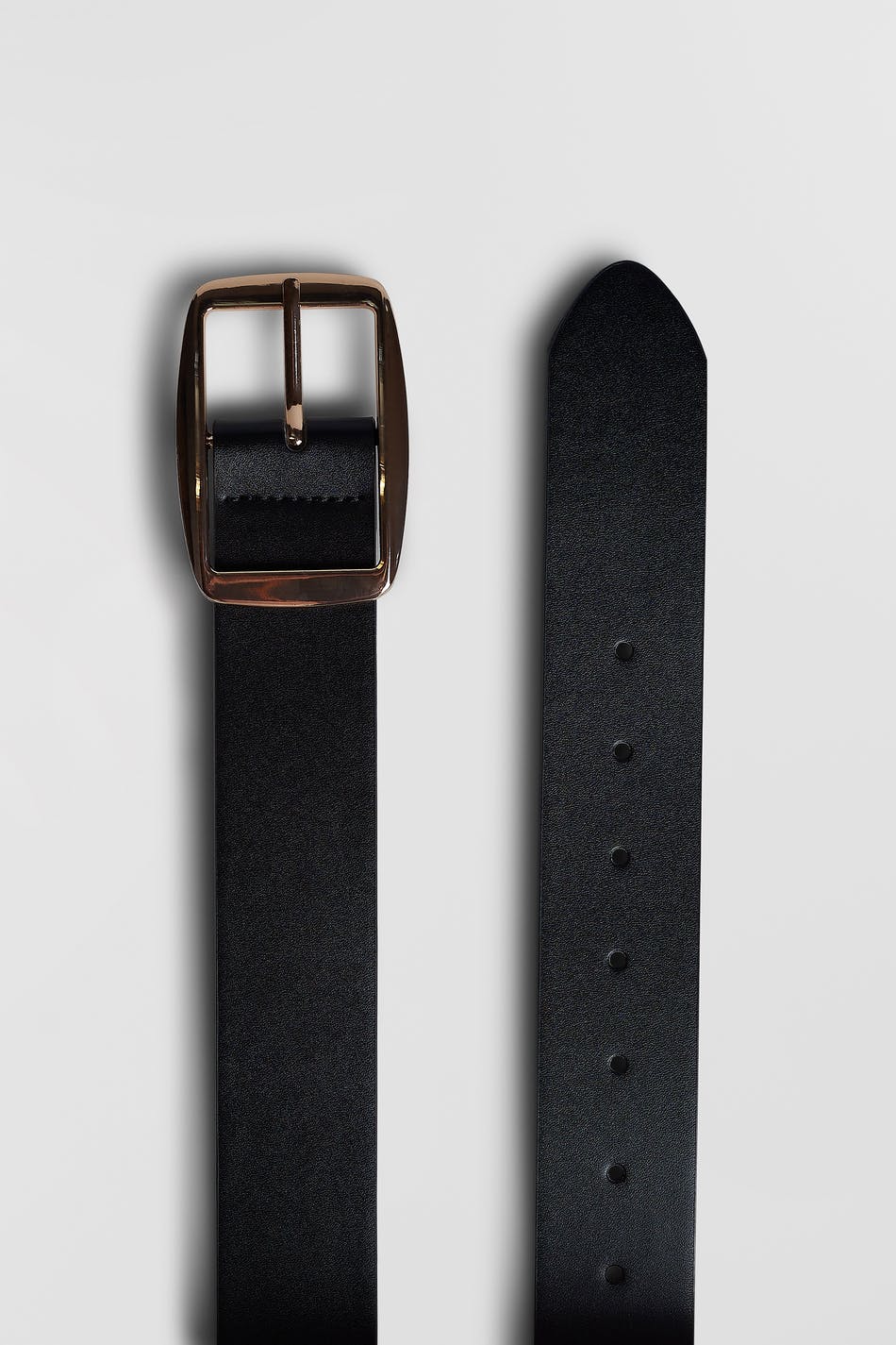 Miranda belt