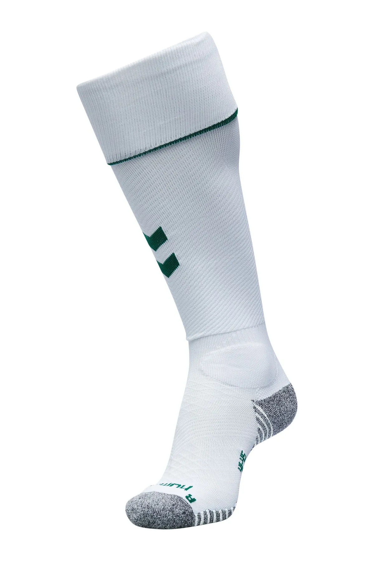 hummel  Socken - Weiß - Lizenzartikel