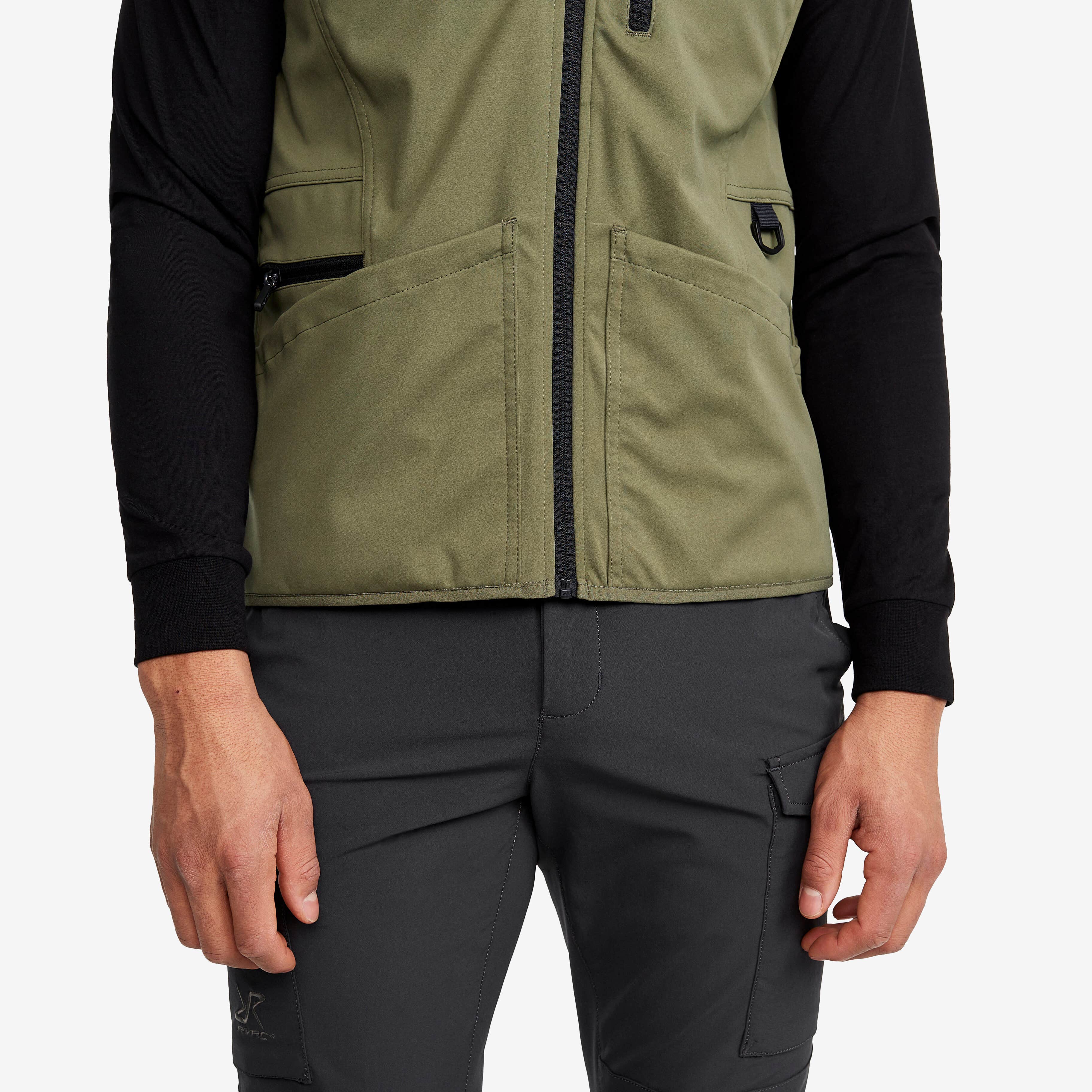 Responder Vest Homme Kalamata