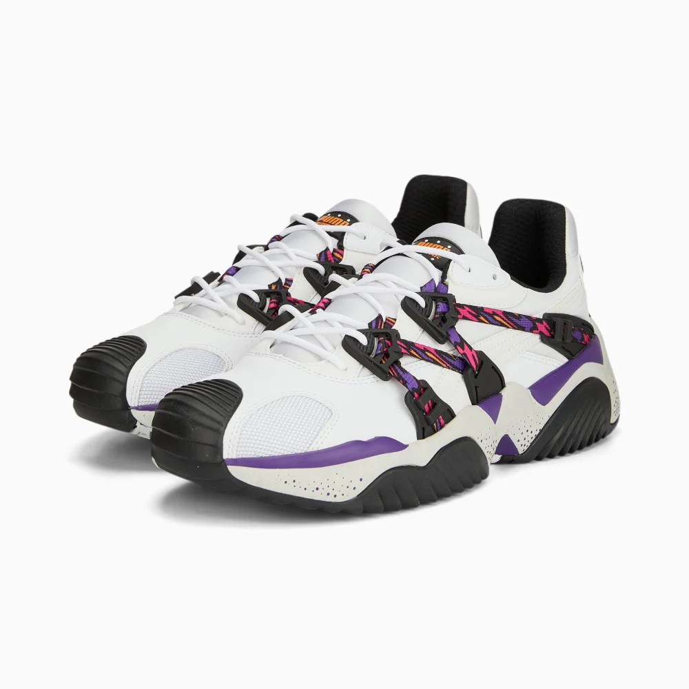 PUMA Voltaire OG 389364-001 / weiss