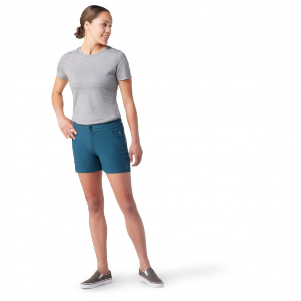 Smartwool - Women's Merino Sport Hike Short - Shorts