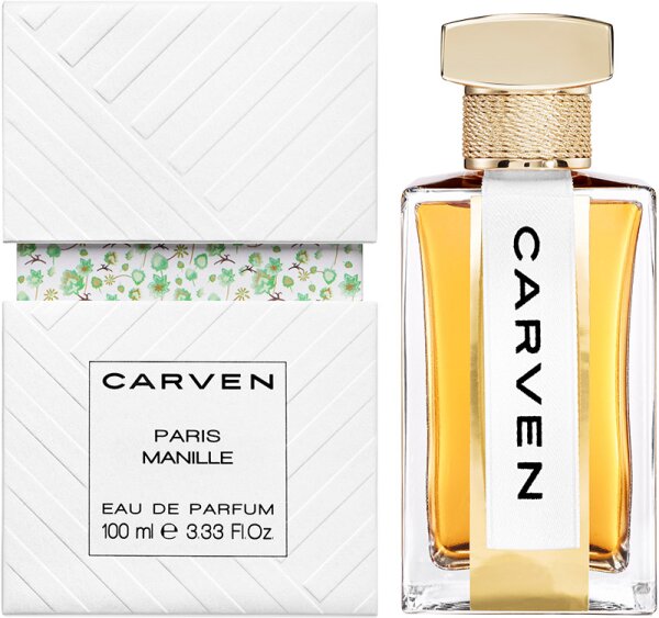 Carven Paris Manille Eau de Parfum