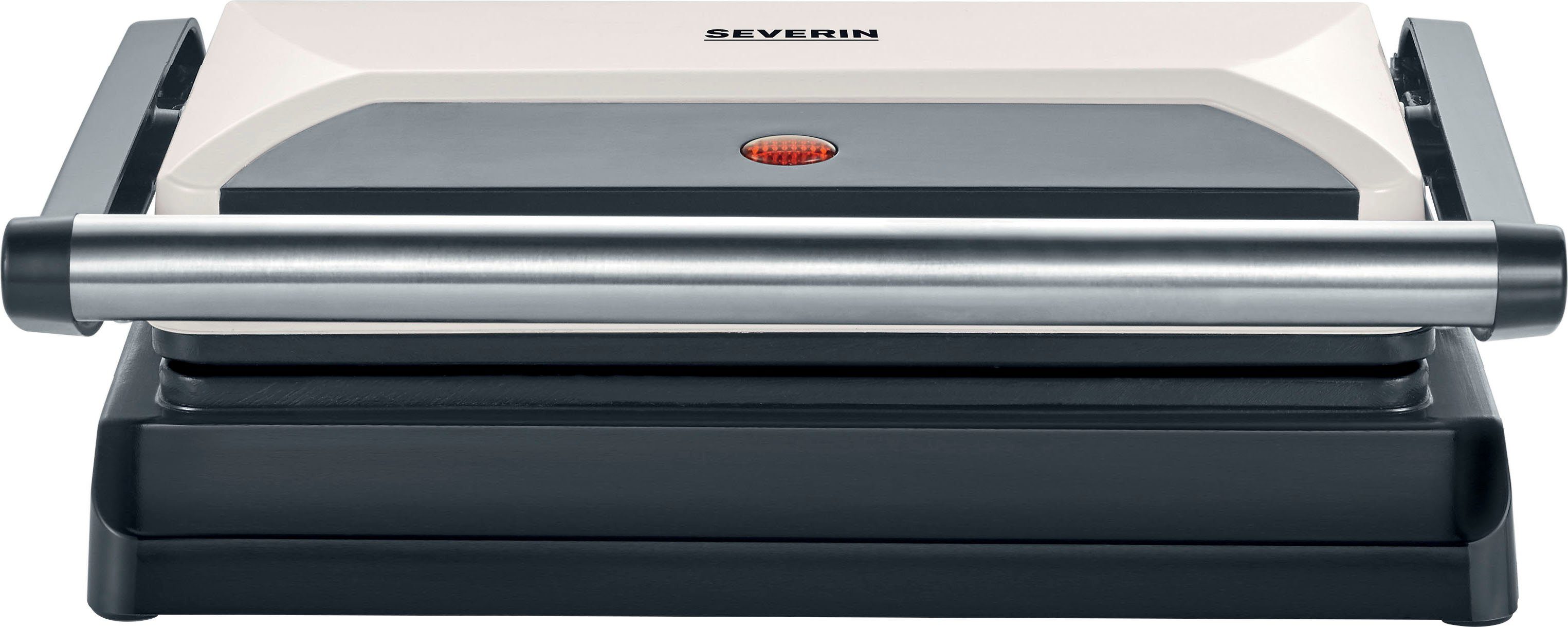 Severin Waffeleisen WA 2114, 800 W, Waffelpommes-Maker, Antihaftbeschichtung, 12 Waffeln in Pommesform