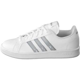 adidas Grand Court Base Beyond in weiß