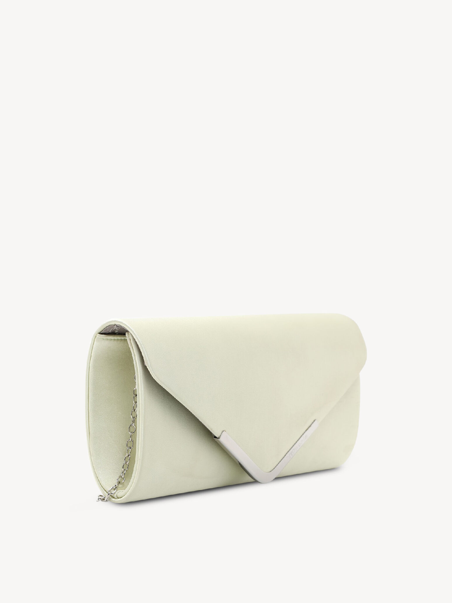 Clutch - beige